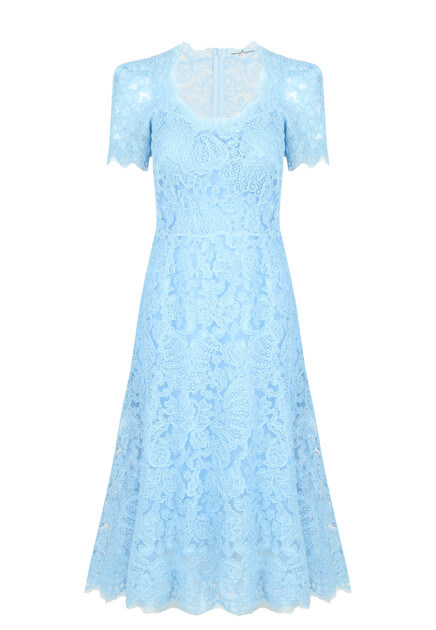 Платье ERMANNO SCERVINO
