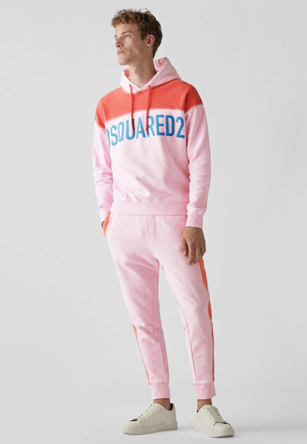 Худи DSQUARED2 - ИТАЛИЯ