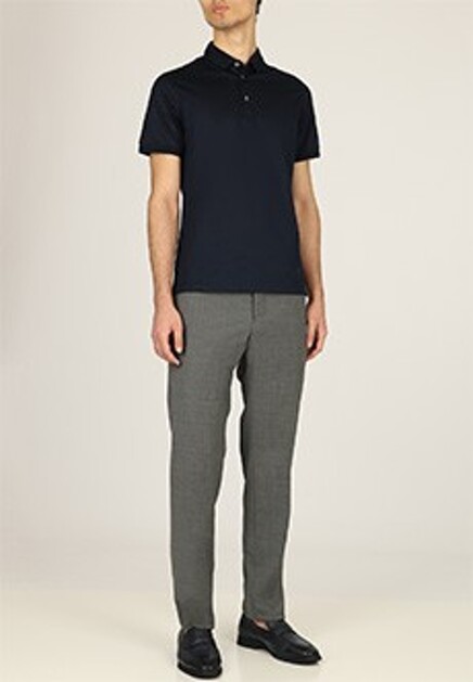 Брюки PANTALONI TORINO