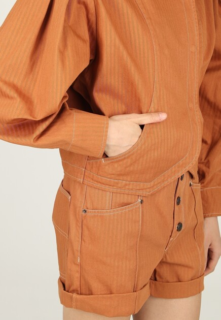 Костюм ISABEL MARANT 140538