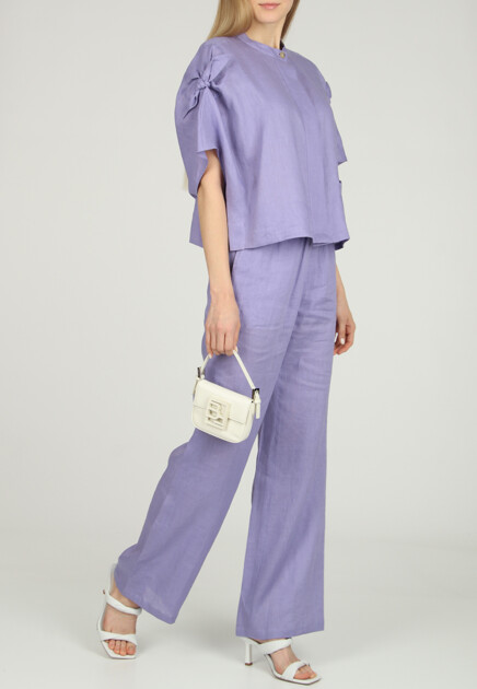 Костюм EMPORIO ARMANI  - Лён