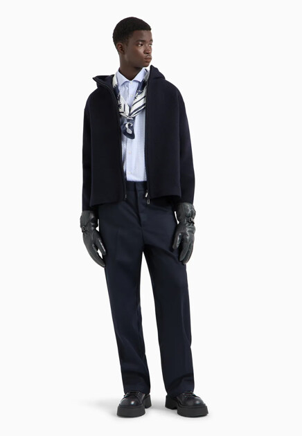 Куртка  EMPORIO ARMANI - ИТАЛИЯ