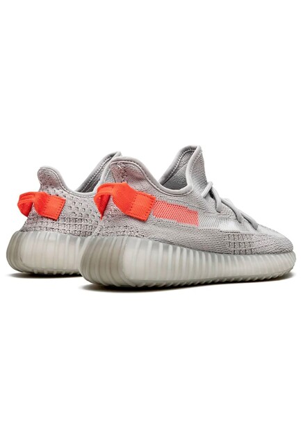 Кроссовки Yeezy Boost 350 Tailgate  ADIDAS YEEZY  - Текстиль