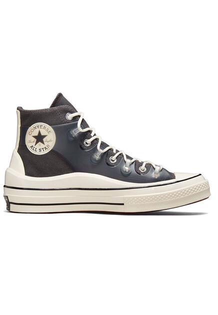 Высокие кеды  CONVERSE