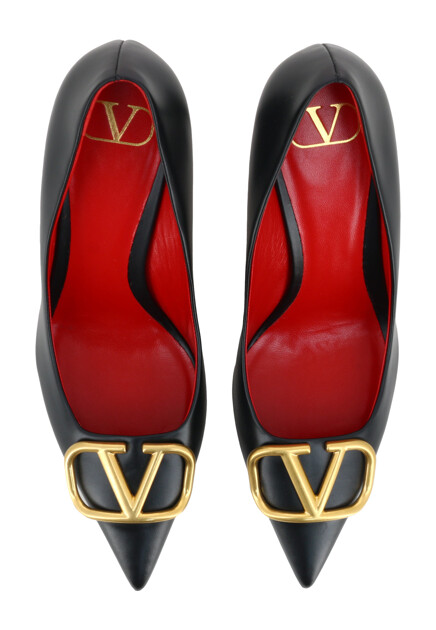 Туфли VALENTINO 178469