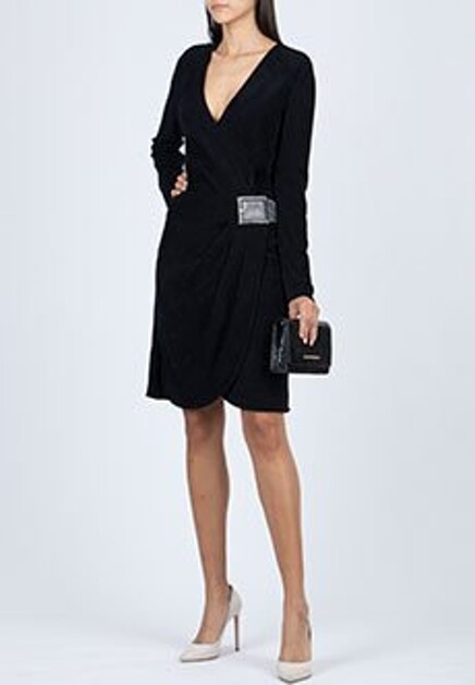 Платье EMPORIO ARMANI