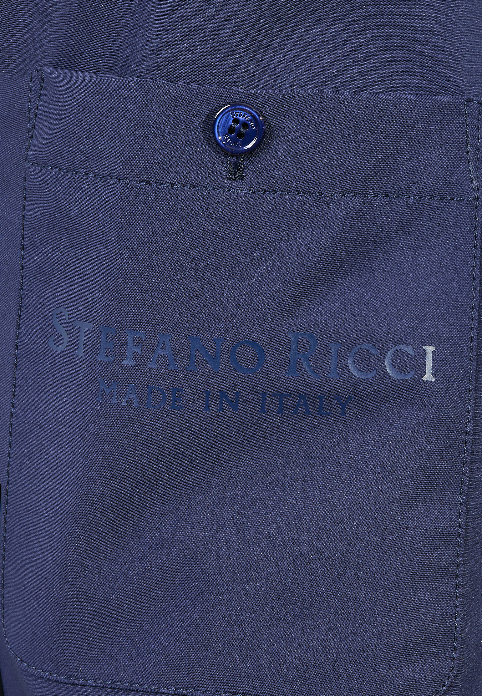 Ветровка STEFANO RICCI