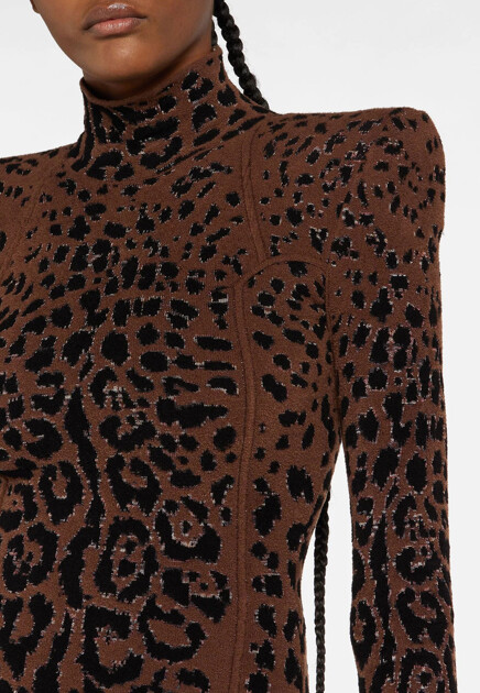 Водолазка ROBERTO CAVALLI 136608
