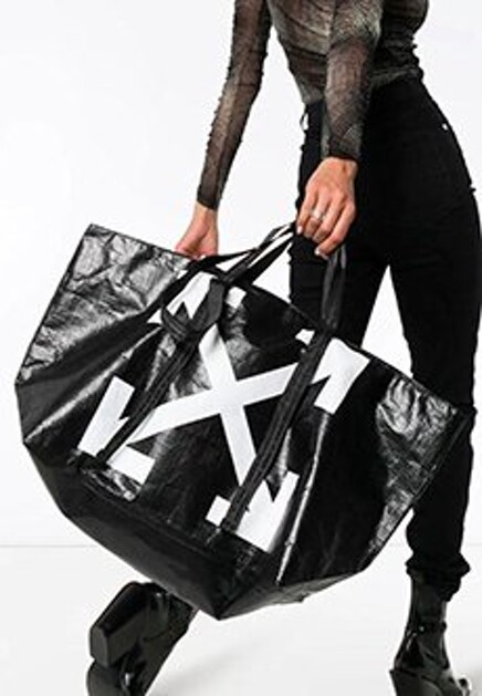 Сумка OFF-WHITE