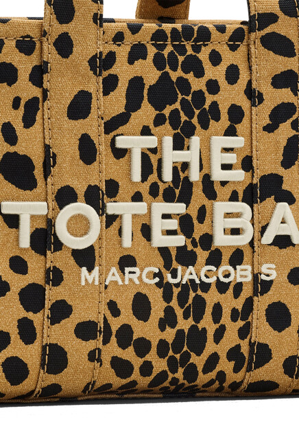 Сумка The Small Tote MARC JACOBS