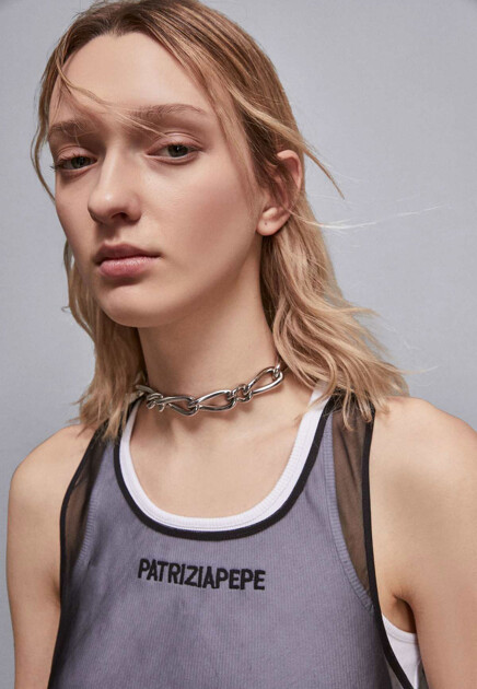 Колье PATRIZIA PEPE 