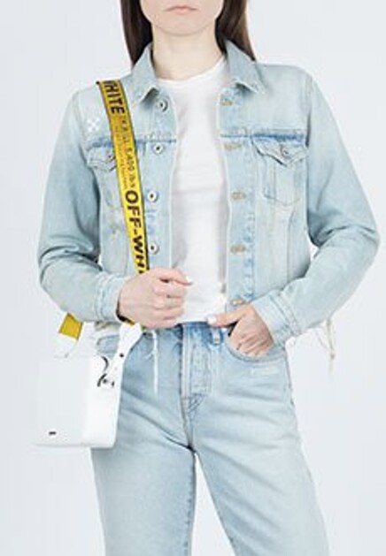 Сумка OFF-WHITE