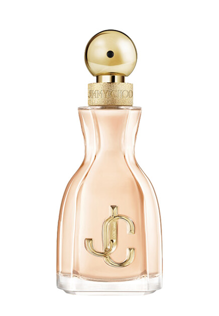 Парфюмерная вода I Want Choo 40 мл JIMMY CHOO