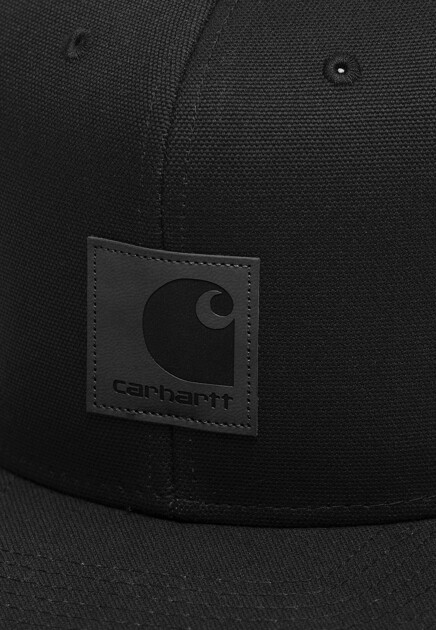 Бейсболка с нашивкой  CARHARTT WIP