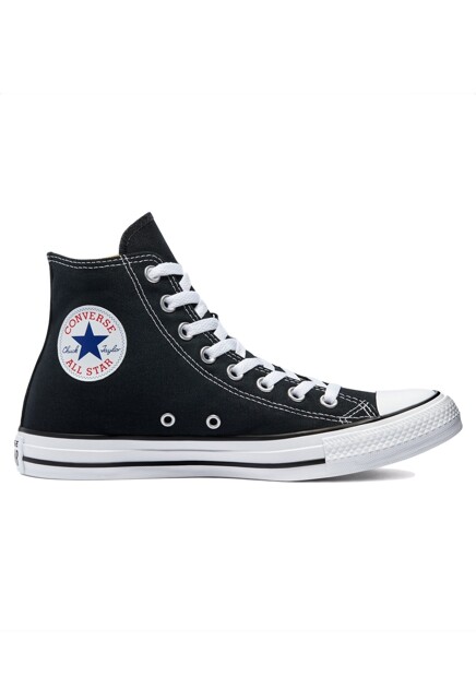 Высокие кеды Classic HI Black M9160C CONVERSE