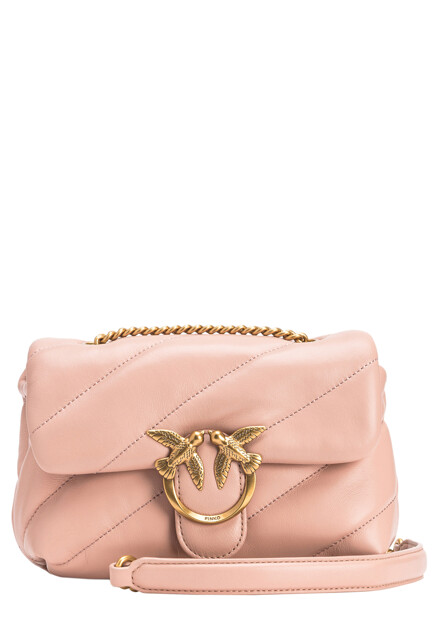 Сумка Mini Love Bag Puff PINKO