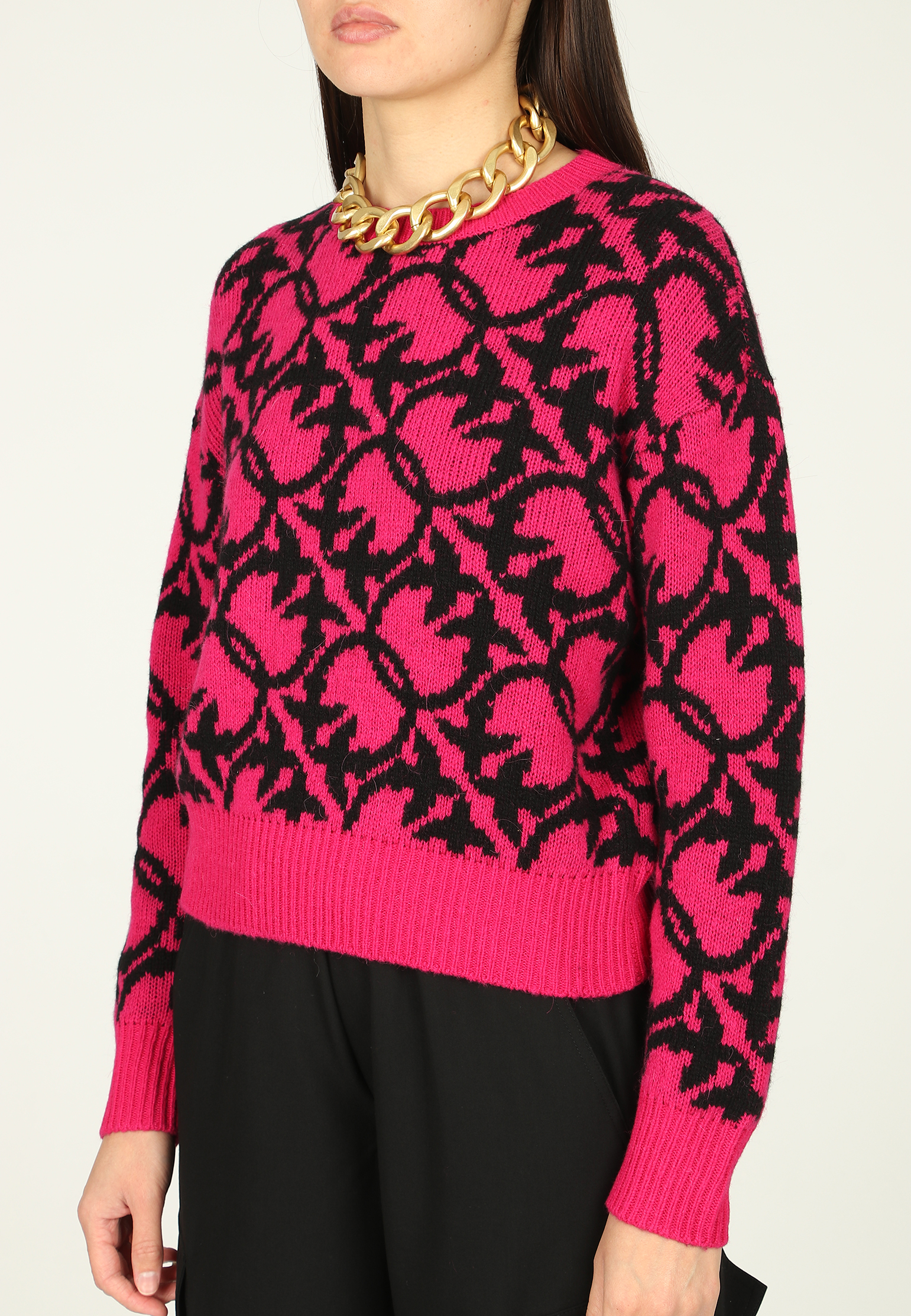 Джемпер PINKO 164485