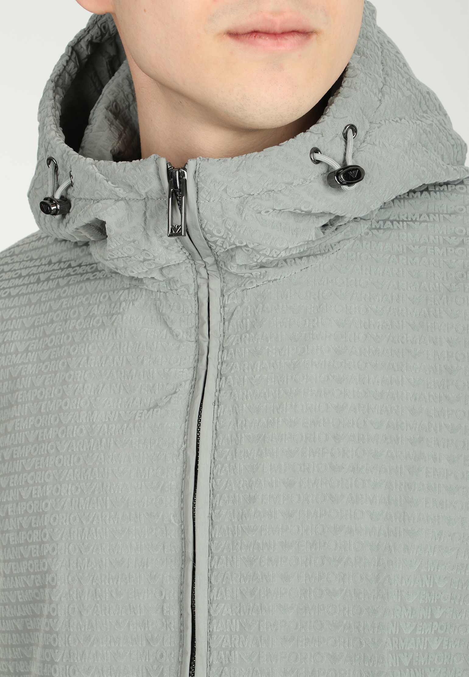 Куртка EMPORIO ARMANI 176741