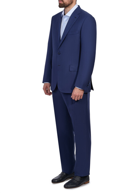 Костюм BRIONI  - Шерсть