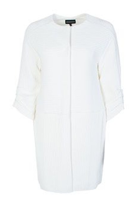 Плащ EMPORIO ARMANI