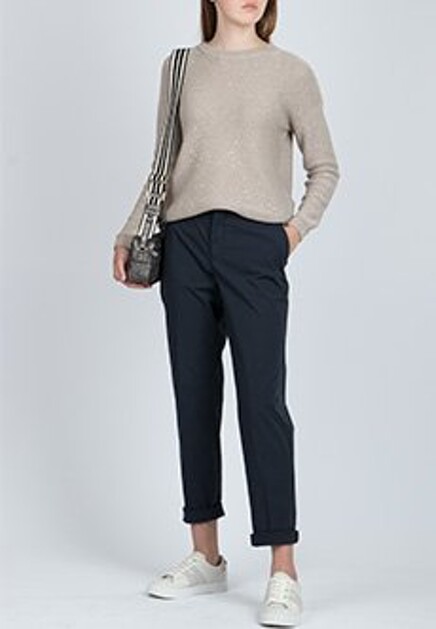 Брюки PANTALONI TORINO