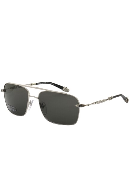 Солнцезащитные очки Bauner doner AS CHROME HEARTS - США