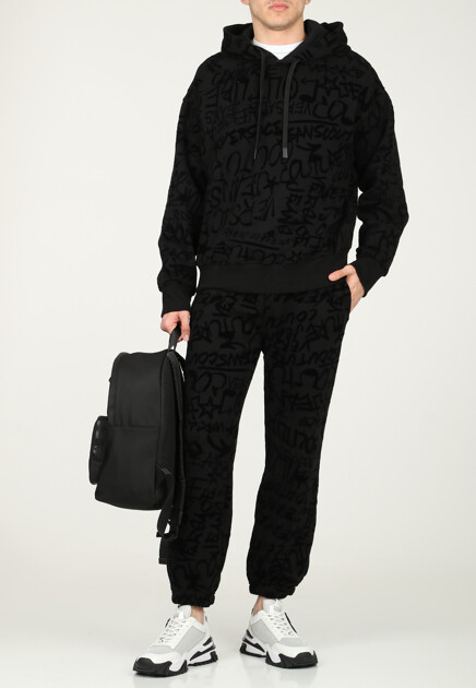 Худи VERSACE JEANS COUTURE 208368