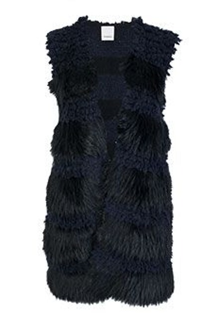 Жилет PINKO