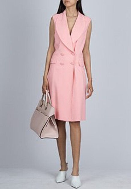 Жилет BLUMARINE