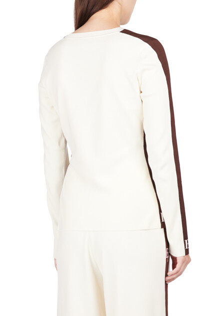 Джемпер ELISABETTA FRANCHI  - Вискоза