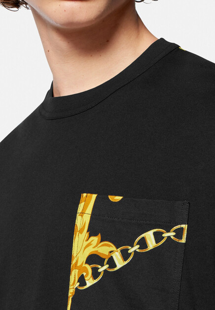 Футболка VERSACE JEANS COUTURE 162248