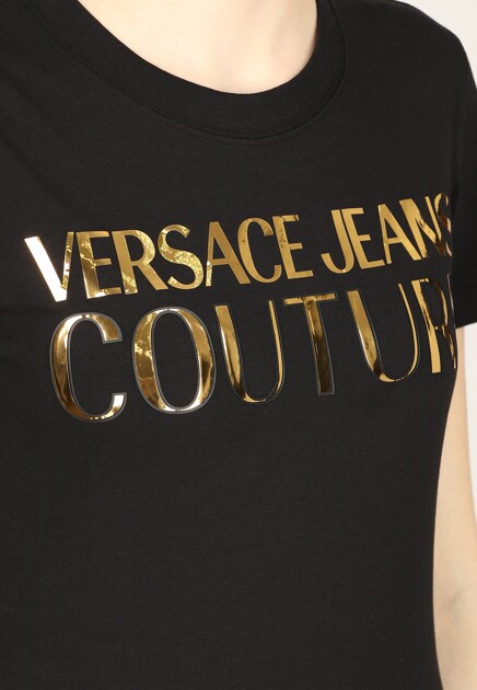 Футболка VERSACE JEANS COUTURE 141453