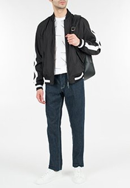 Ветровка EMPORIO ARMANI