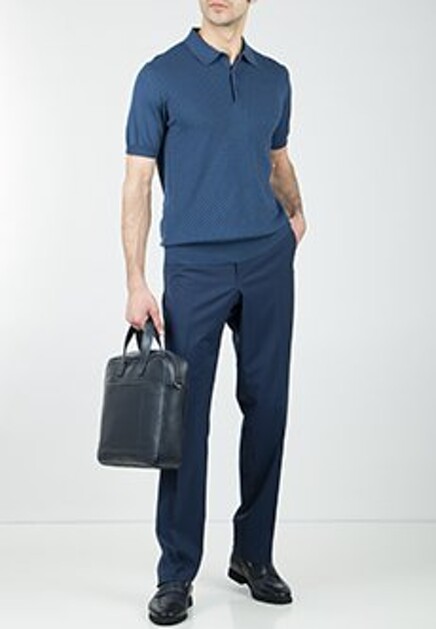 Брюки CORNELIANI