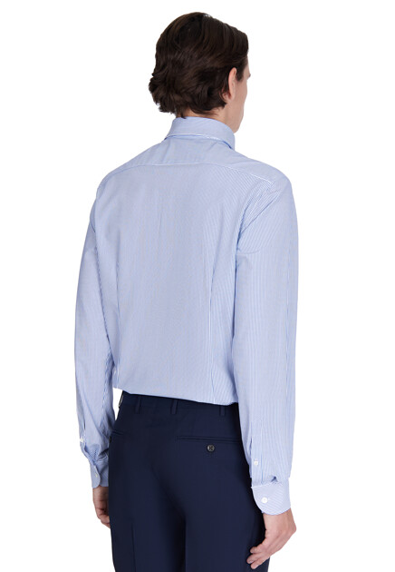 Рубашка CORNELIANI  - Полиамид