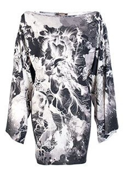 Туника ROBERTO CAVALLI