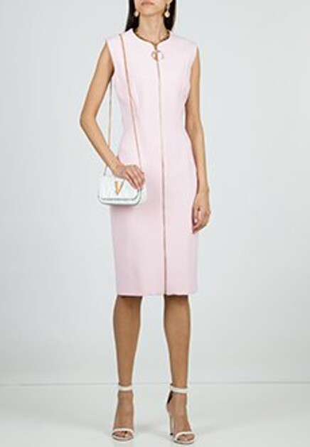Платье VERSACE COLLECTION