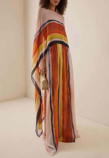 Костюм ELIE SAAB  - Вискоза