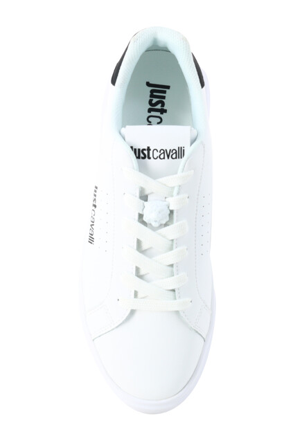 Кеды JUST CAVALLI 150804