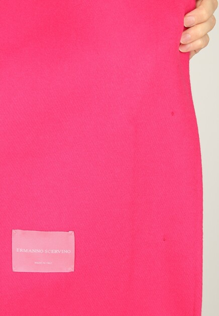 Пальто ERMANNO SCERVINO 147898