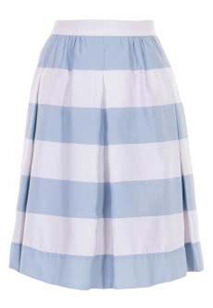 Юбка MOSCHINO Cheap&Chic