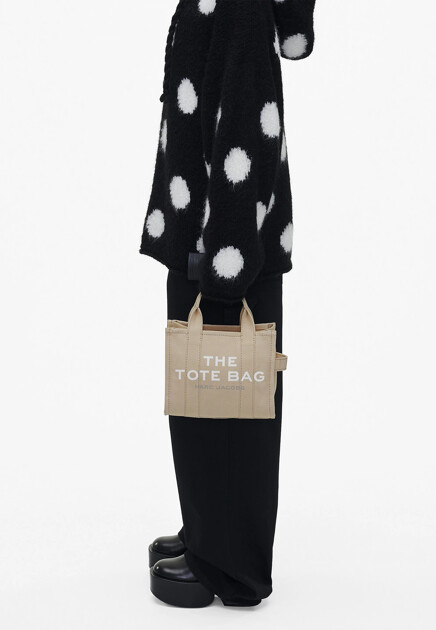 Сумка The Canvas Small Tote Bag
 MARC JACOBS - США