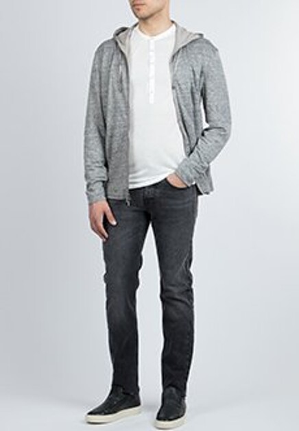 Футболка JOHN VARVATOS