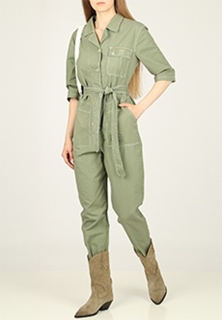 Комбинезон AERONAUTICA MILITARE