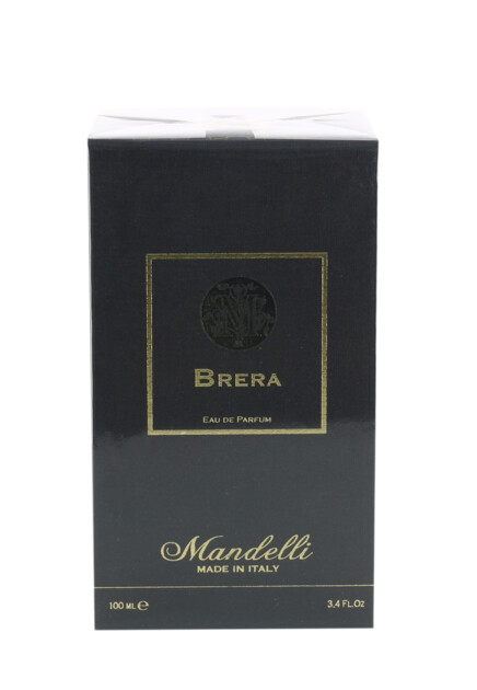 Парфюмерная вода Brera 100 мл MANDELLI - ИТАЛИЯ