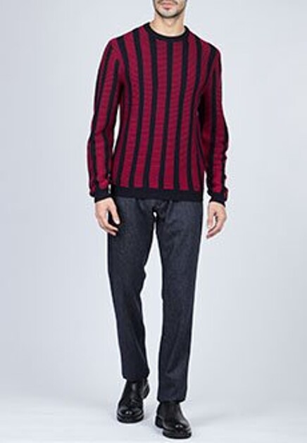 Джемпер EMPORIO ARMANI