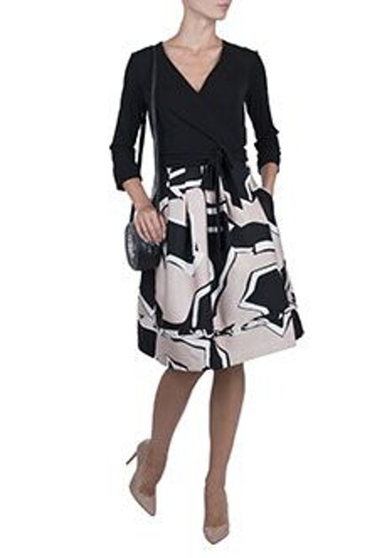 Платье DIANE VON FURSTENBERG