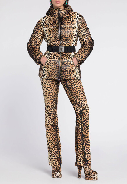 Куртка ROBERTO CAVALLI - ИТАЛИЯ