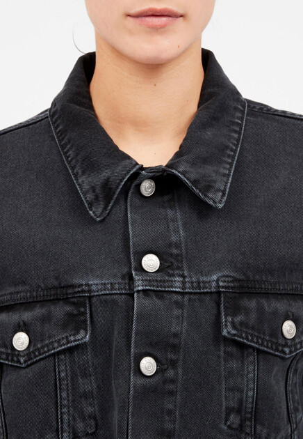 Куртка MM6 Maison Margiela 174696