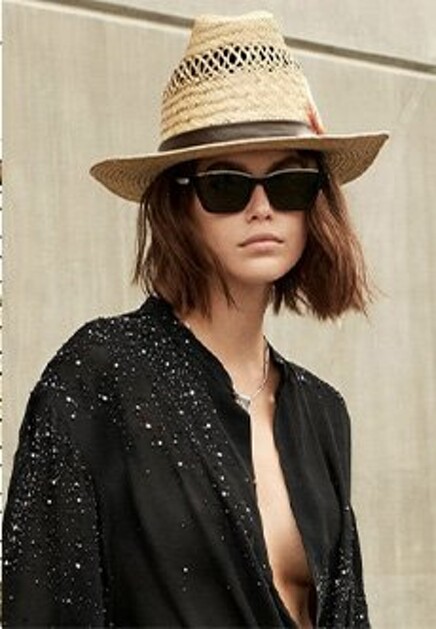 Очки SAINT LAURENT